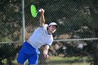MTennis vs MIT  Men’s Tennis vs MIT. - Photo By: KEITH NORDSTROM
